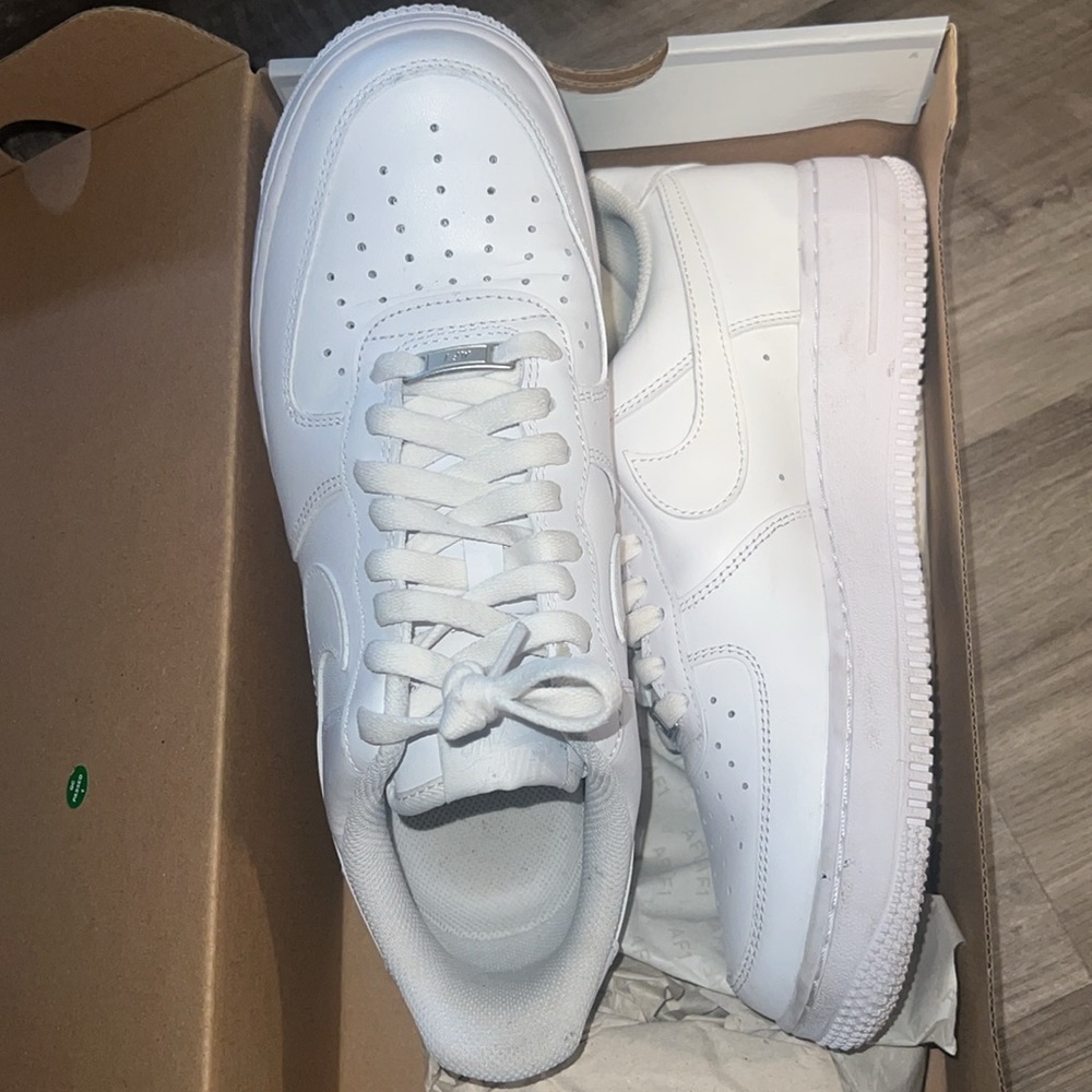 Womens Nike Air Force 1